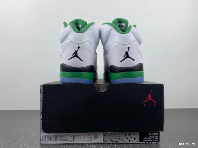 Rep MAX Green Lucky DD9336-103 5 Air WMNS Jordan 0719